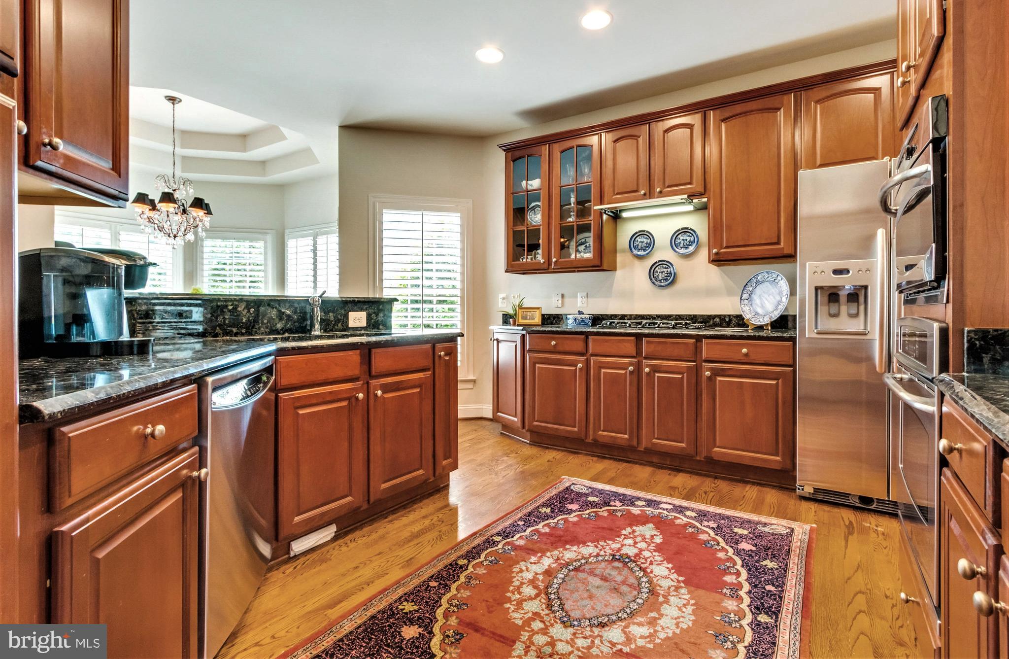 15679 Spyglass Hill Loop Gainesville, VA 20155 - Photo 18 of 86