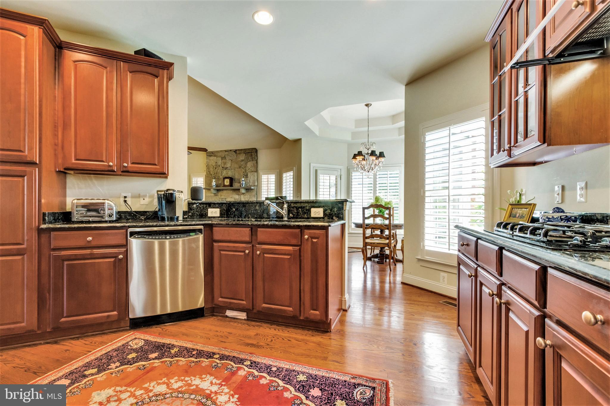 15679 Spyglass Hill Loop Gainesville, VA 20155 - Photo 19 of 86