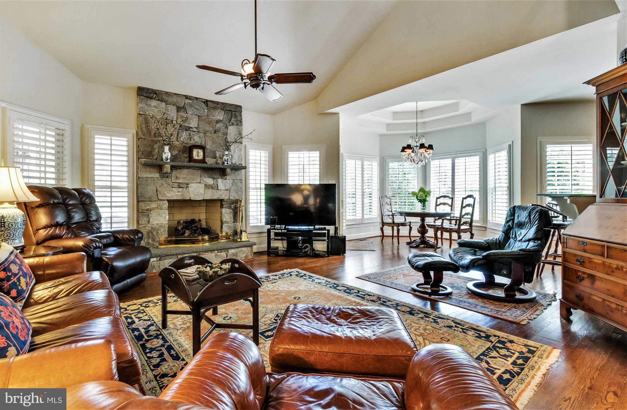 15679 Spyglass Hill Loop Gainesville, VA 20155 - Photo 28 of 86