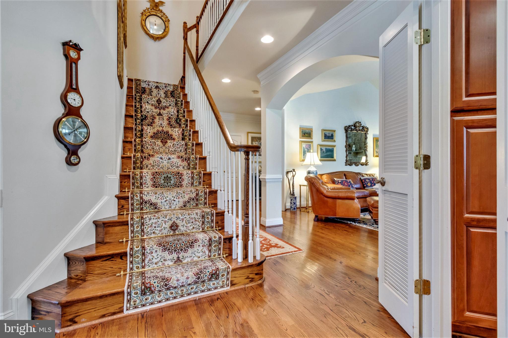 15679 Spyglass Hill Loop Gainesville, VA 20155 - Photo 40 of 86