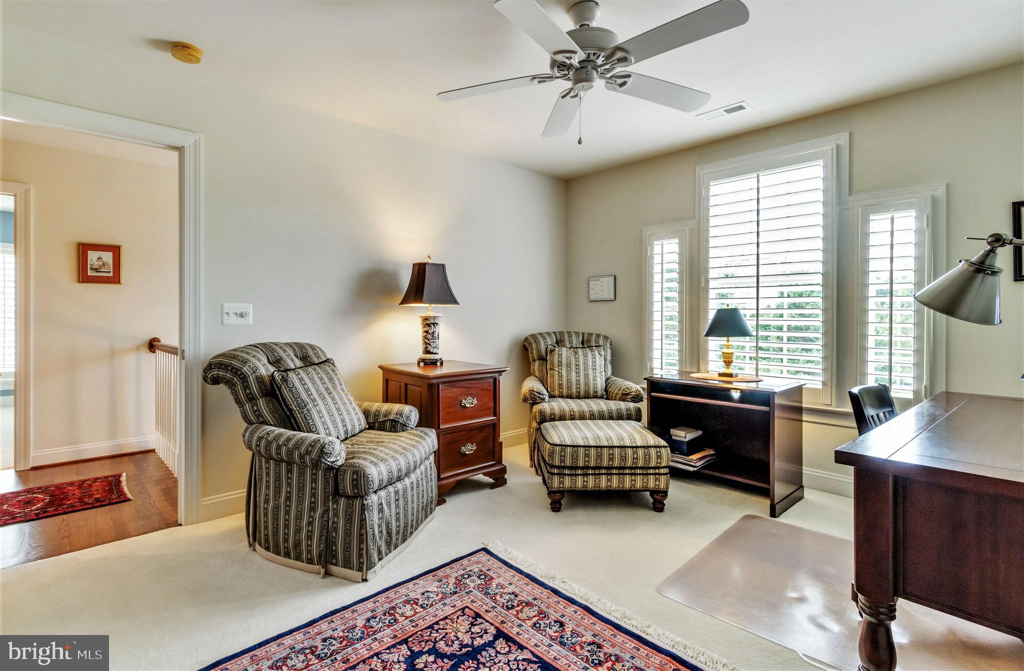 15679 Spyglass Hill Loop Gainesville, VA 20155 - Photo 48 of 86 Makes a Great Office