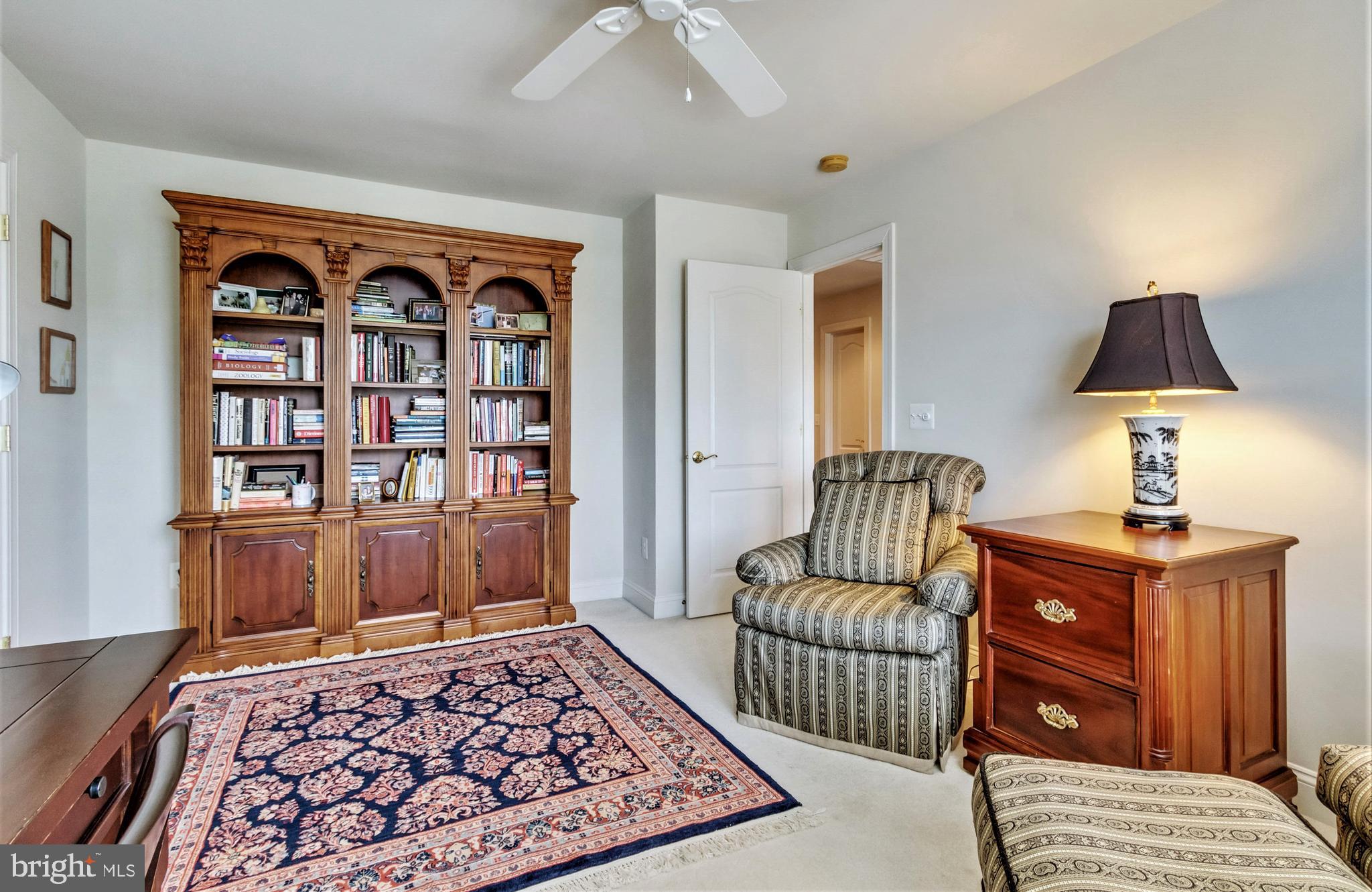 15679 Spyglass Hill Loop Gainesville, VA 20155 - Photo 49 of 86