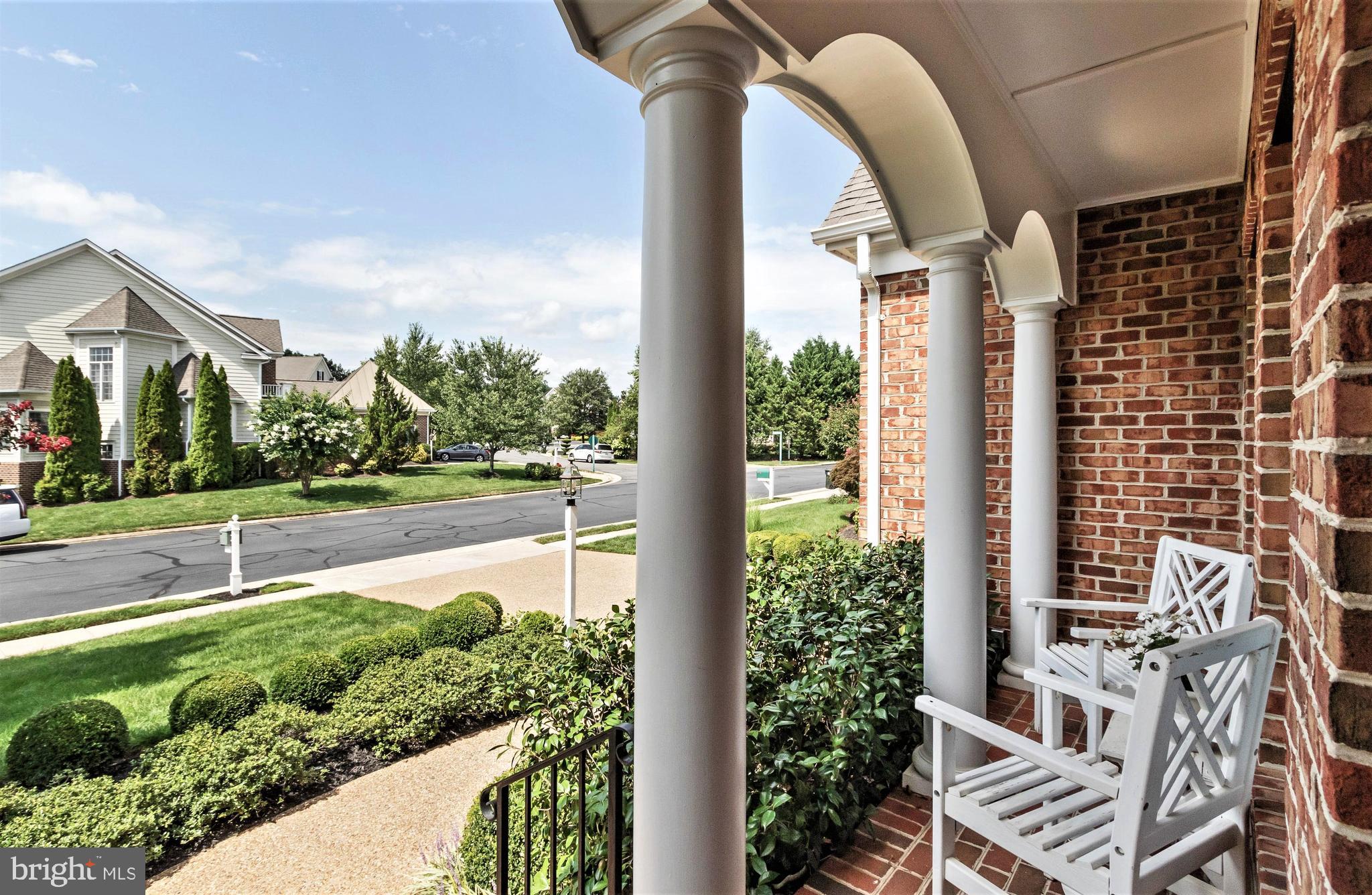 15679 Spyglass Hill Loop Gainesville, VA 20155 - Photo 6 of 86