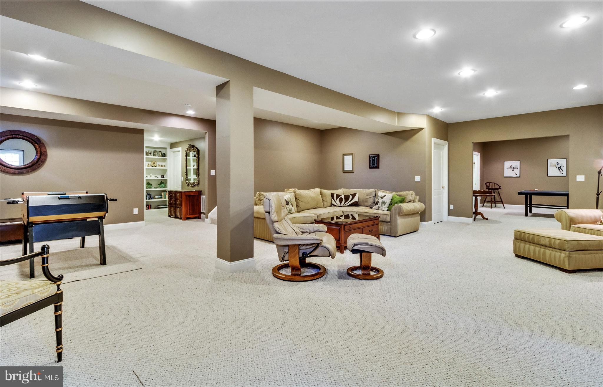 15679 Spyglass Hill Loop Gainesville, VA 20155 - Photo 56 of 86 Versatile Open Areas