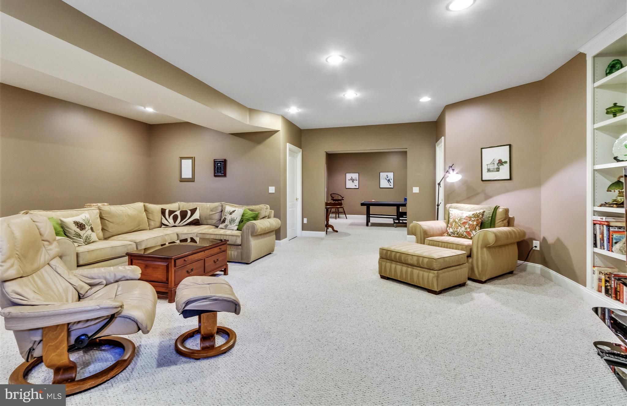 15679 Spyglass Hill Loop Gainesville, VA 20155 - Photo 57 of 86 2 Large Storage/Utility Rooms