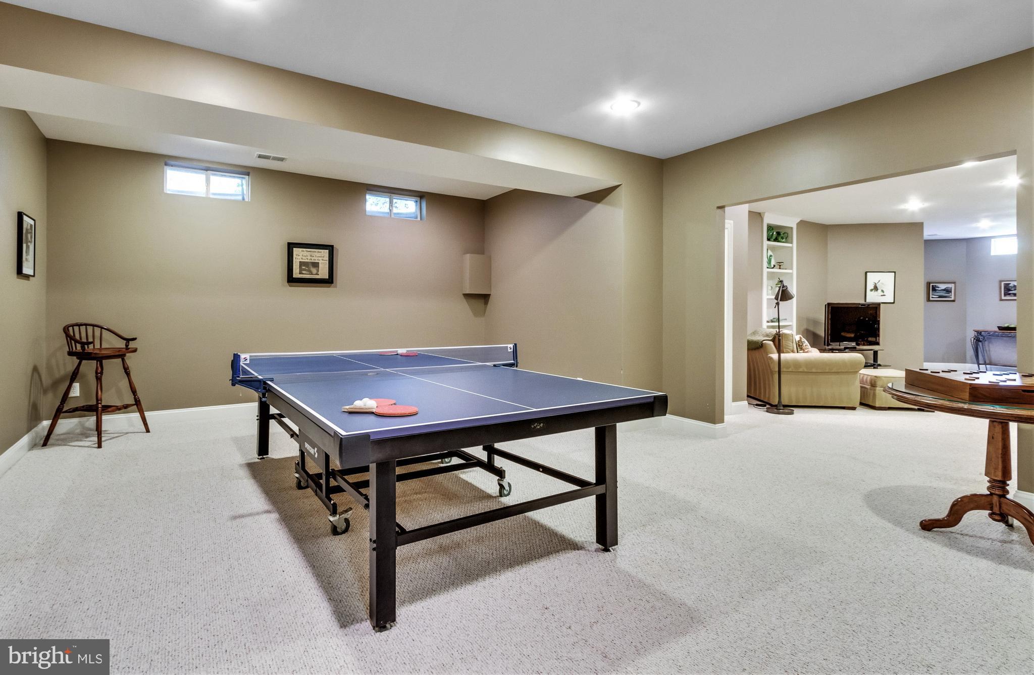 15679 Spyglass Hill Loop Gainesville, VA 20155 - Photo 61 of 86 Doors could easily be added to use as 5th Bedroom