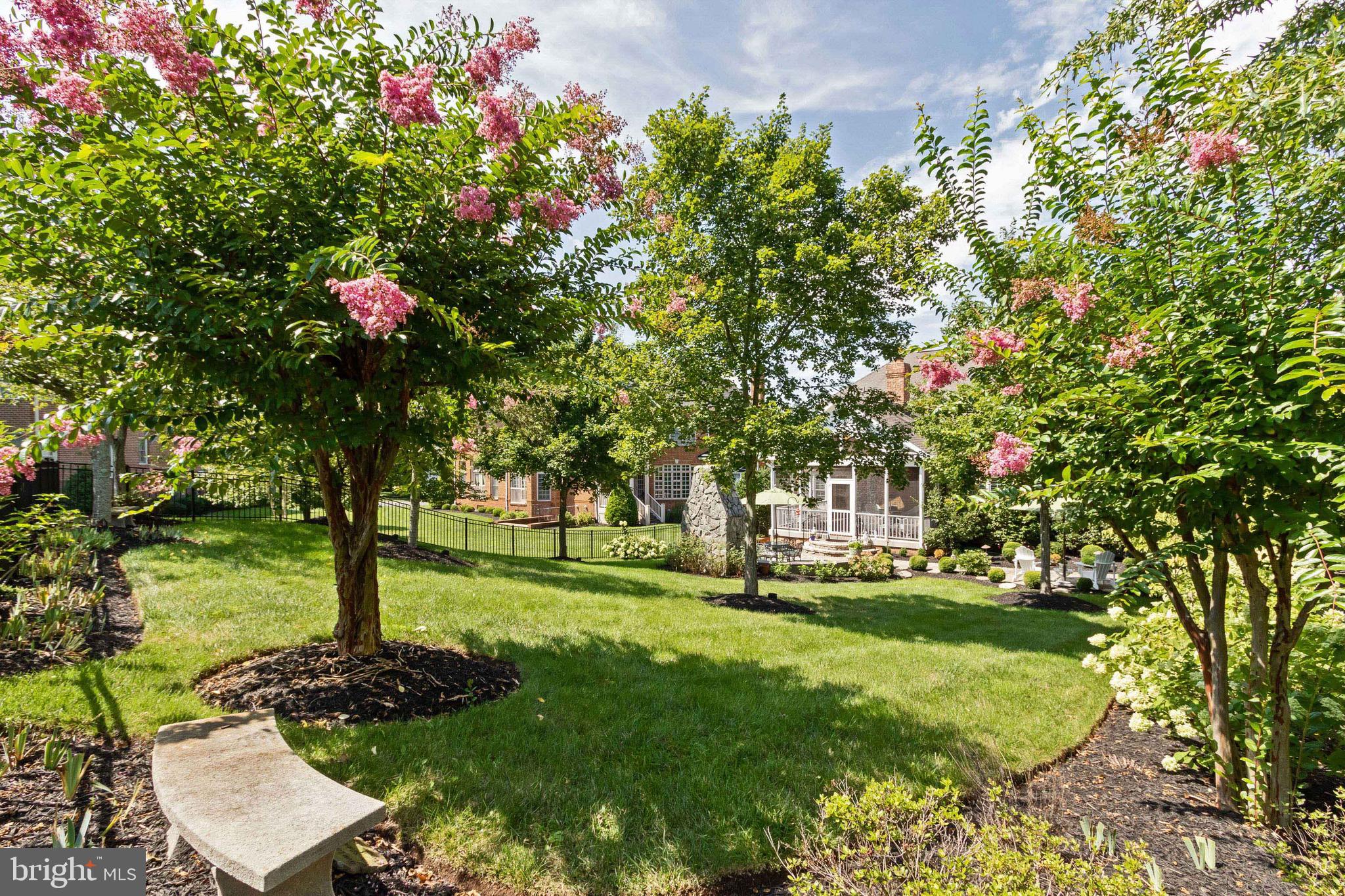 15679 Spyglass Hill Loop Gainesville, VA 20155 - Photo 68 of 86