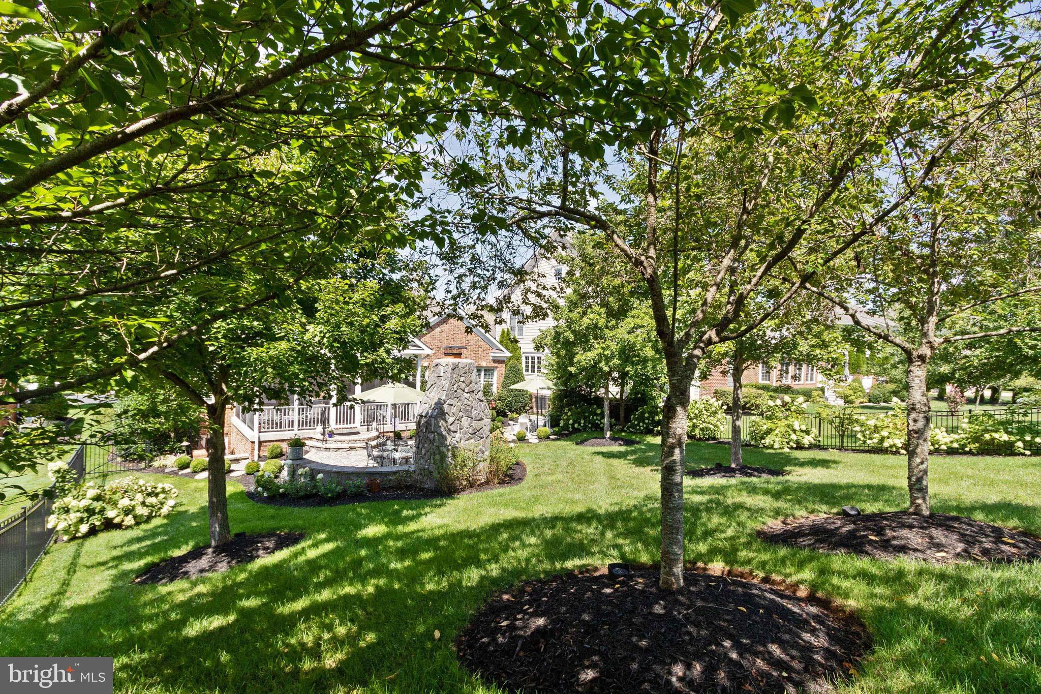 15679 Spyglass Hill Loop Gainesville, VA 20155 - Photo 69 of 86