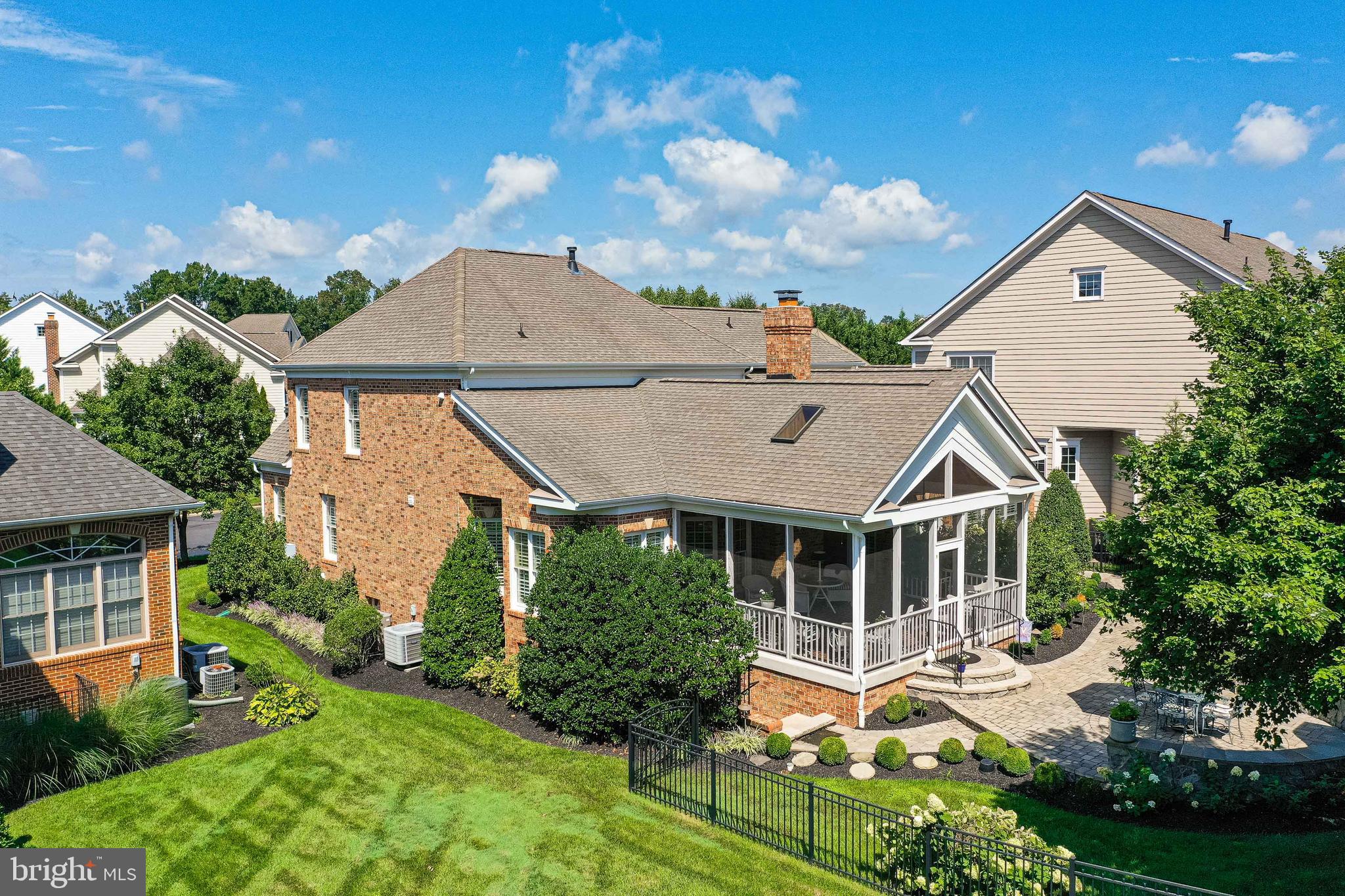 15679 Spyglass Hill Loop Gainesville, VA 20155 - Photo 70 of 86