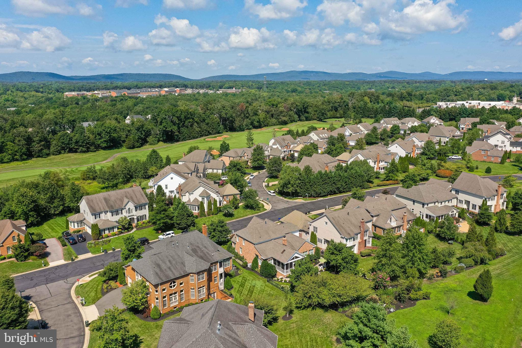 15679 Spyglass Hill Loop Gainesville, VA 20155 - Photo 72 of 86 Gorgeous Neighborhood Setting