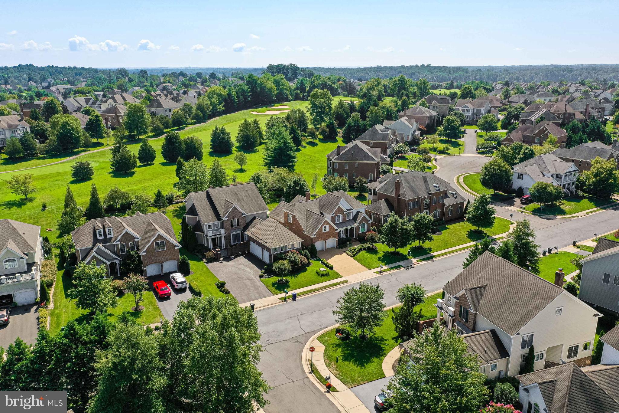 15679 Spyglass Hill Loop Gainesville, VA 20155 - Photo 73 of 86