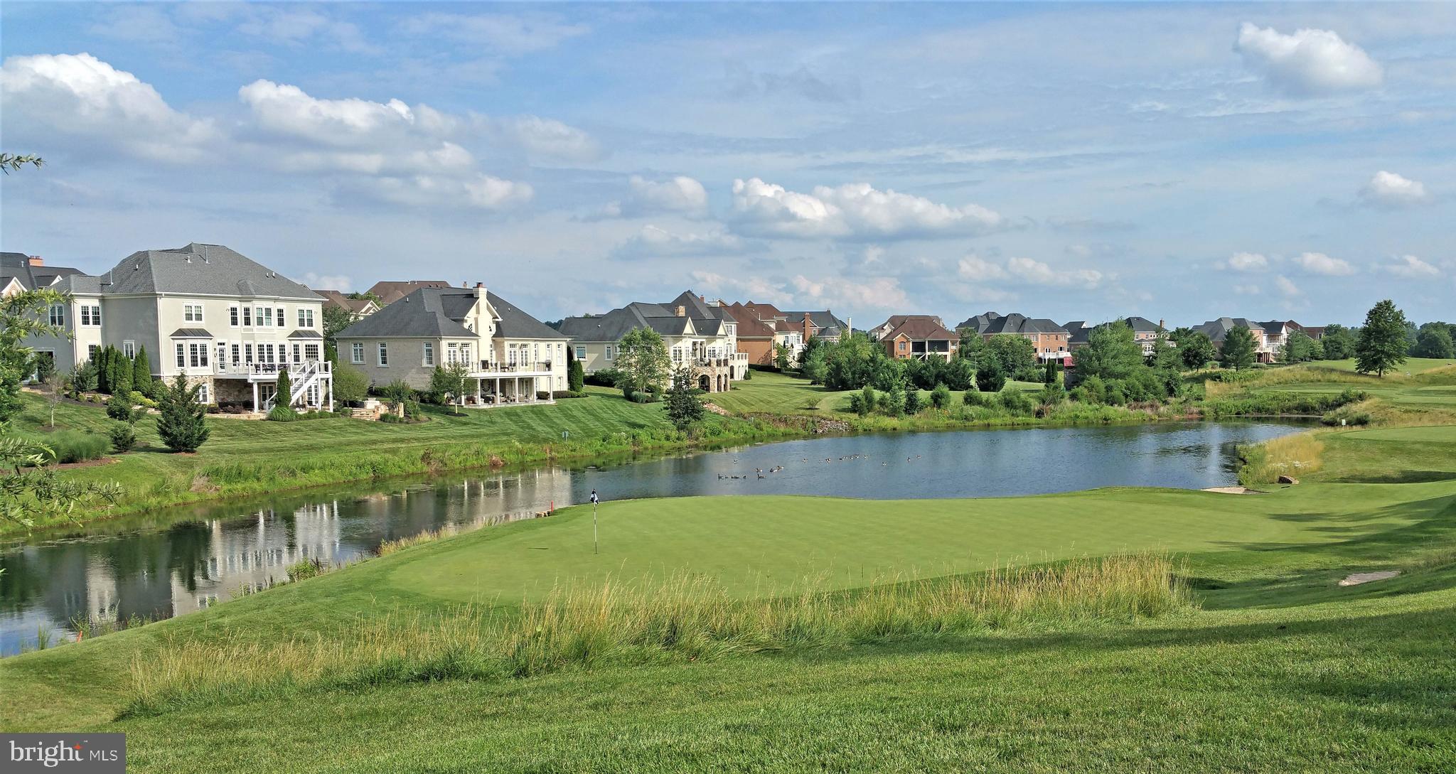 15679 Spyglass Hill Loop Gainesville, VA 20155 - Photo 77 of 86 Views from Gold Course around Community