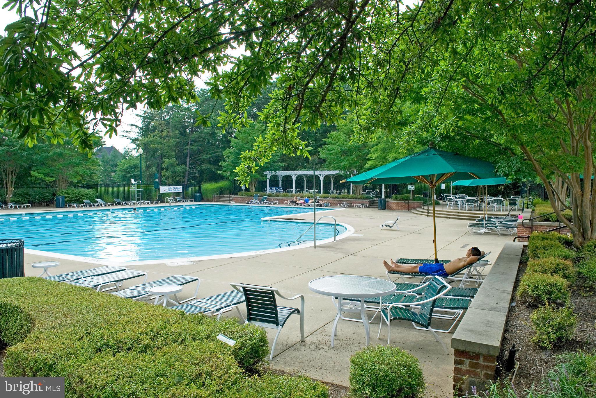 15679 Spyglass Hill Loop Gainesville, VA 20155 - Photo 82 of 86