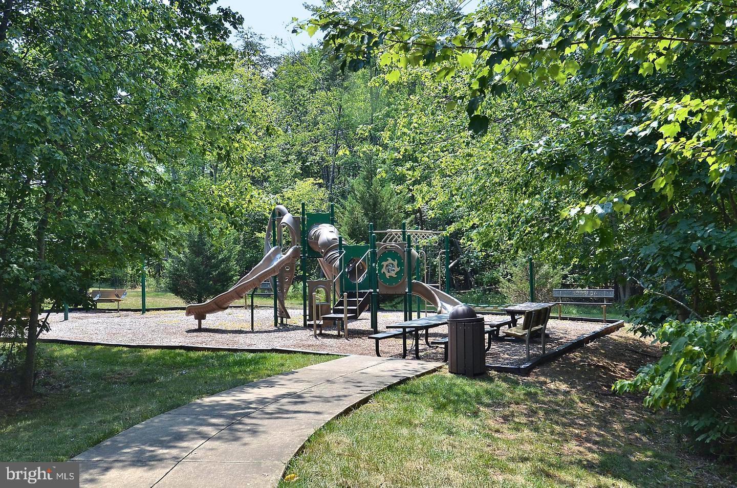 15679 Spyglass Hill Loop Gainesville, VA 20155 - Photo 85 of 86 Community Playground