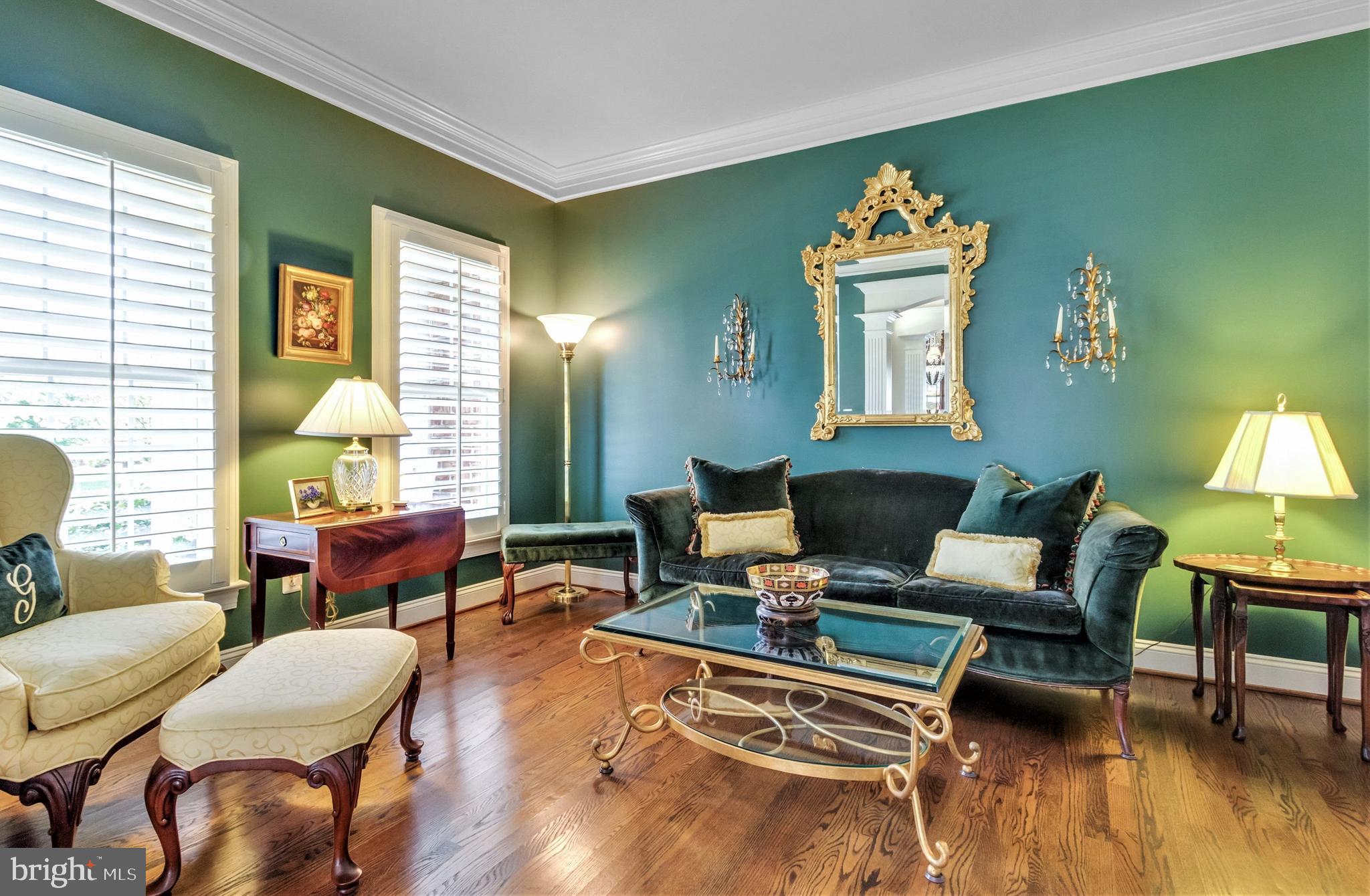 15679 Spyglass Hill Loop Gainesville, VA 20155 - Photo 10 of 86