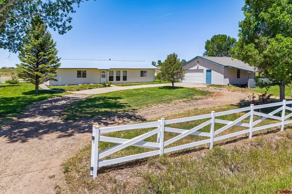 $549,000 | 18850 Road 20, Lewis, CO 81327