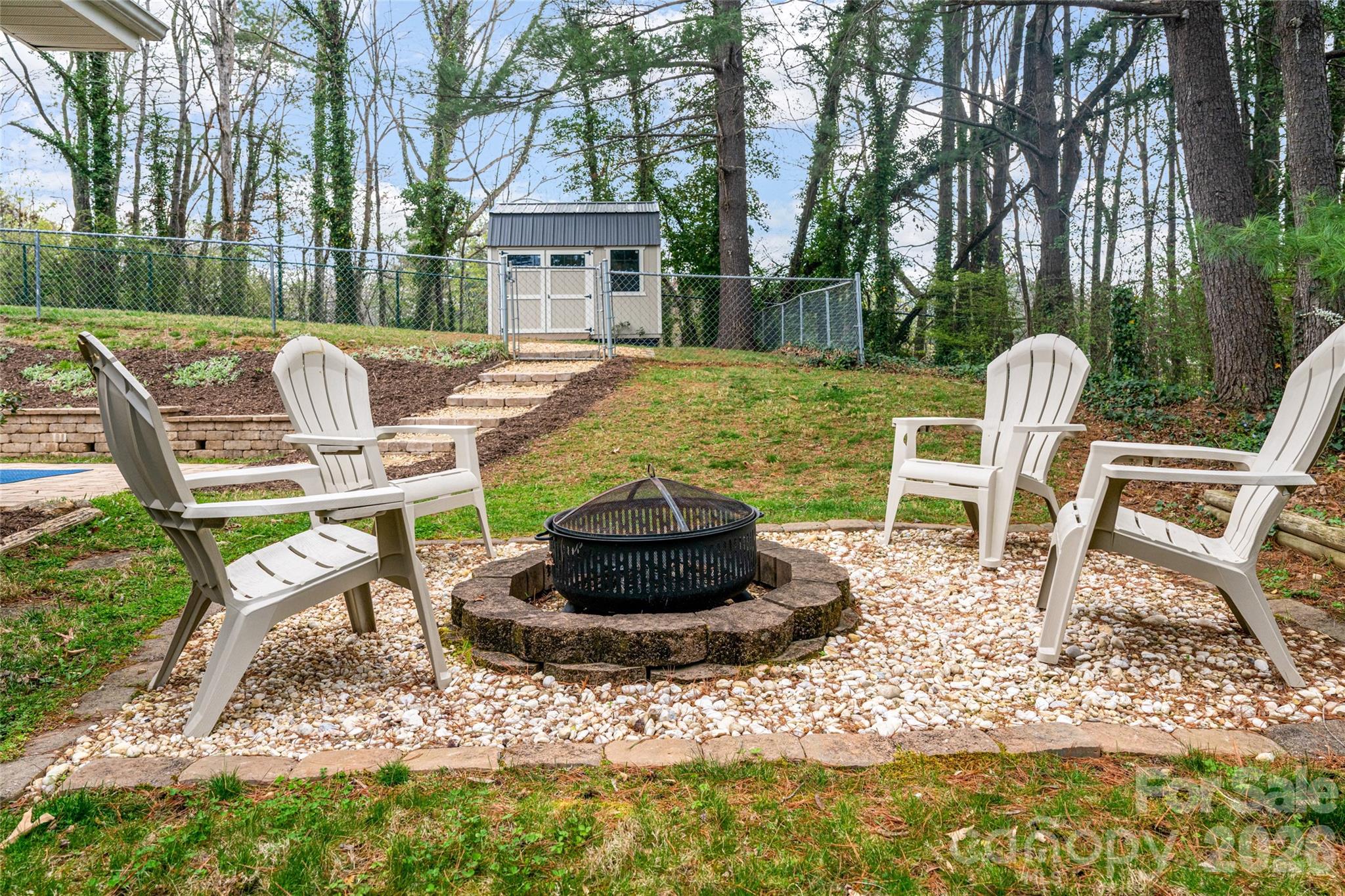 20 Pinehurst Road Asheville, NC 28805 - Photo 33 of 40