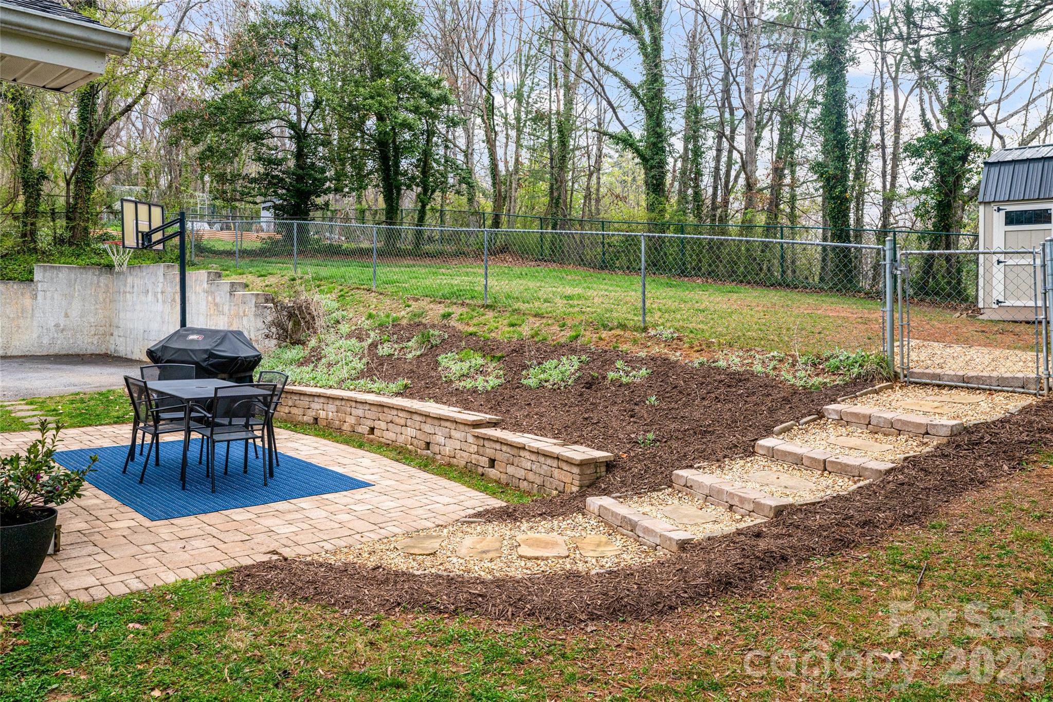 20 Pinehurst Road Asheville, NC 28805 - Photo 34 of 40