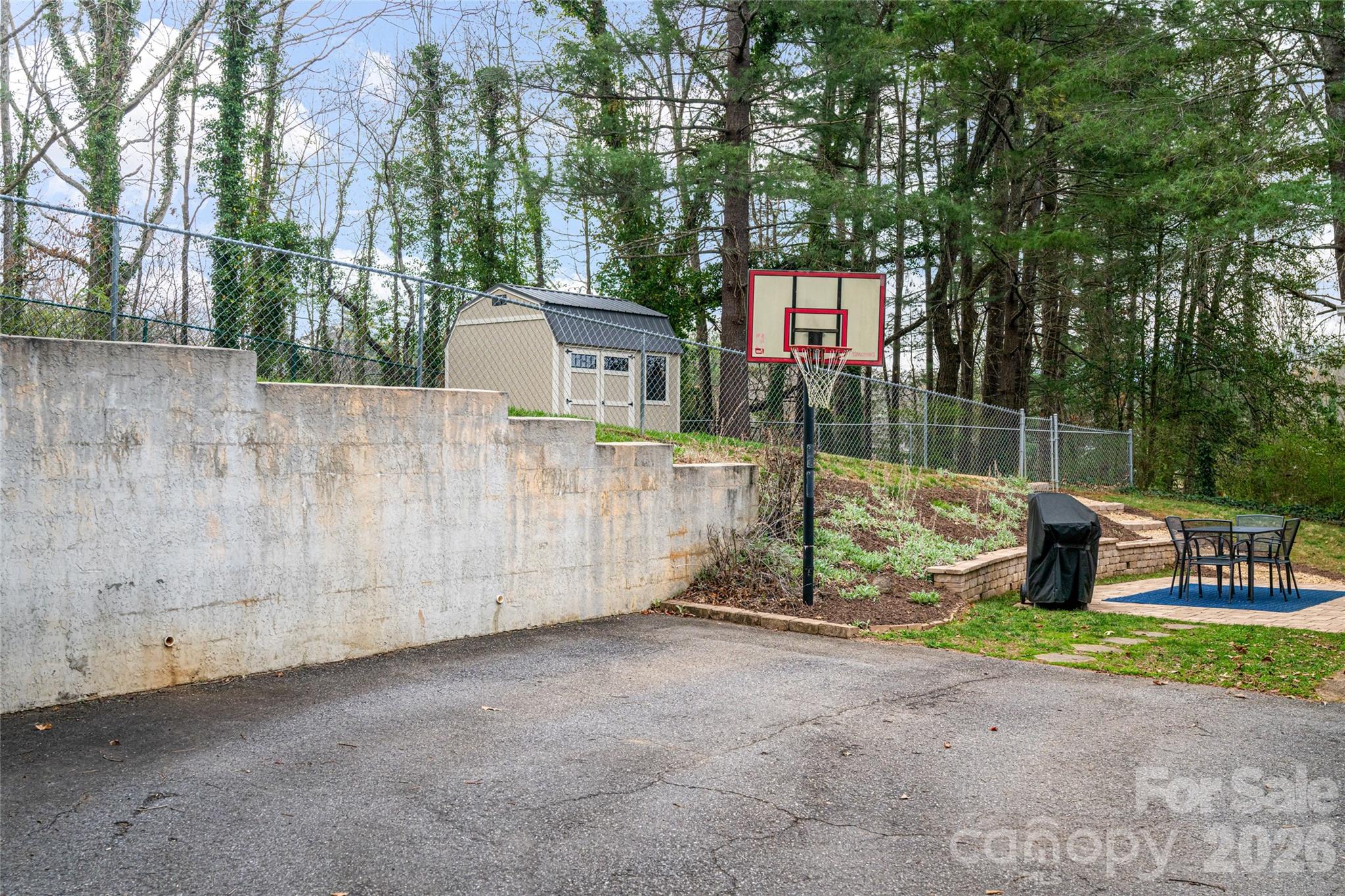 20 Pinehurst Road Asheville, NC 28805 - Photo 39 of 40