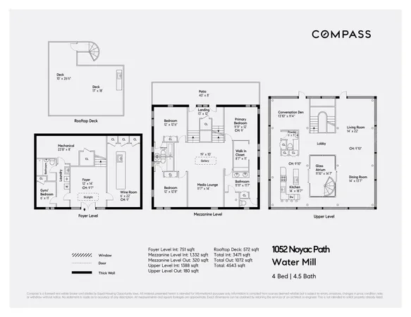 $185,000 | 1052 Noyac Path, Water Mill, NY 11976