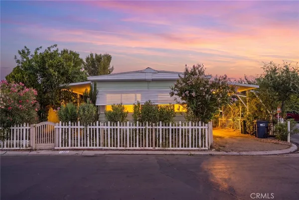 $159,999 | 1301 East Avenue I, Unit 47, Lancaster, CA 93535
