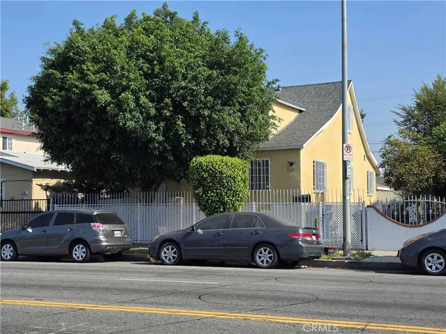 $799,500 | 123 East Gage Avenue, Los Angeles, CA 90003