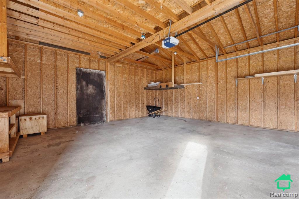 15817 Colbert Street Romulus, MI 48174 - Photo 46 of 47