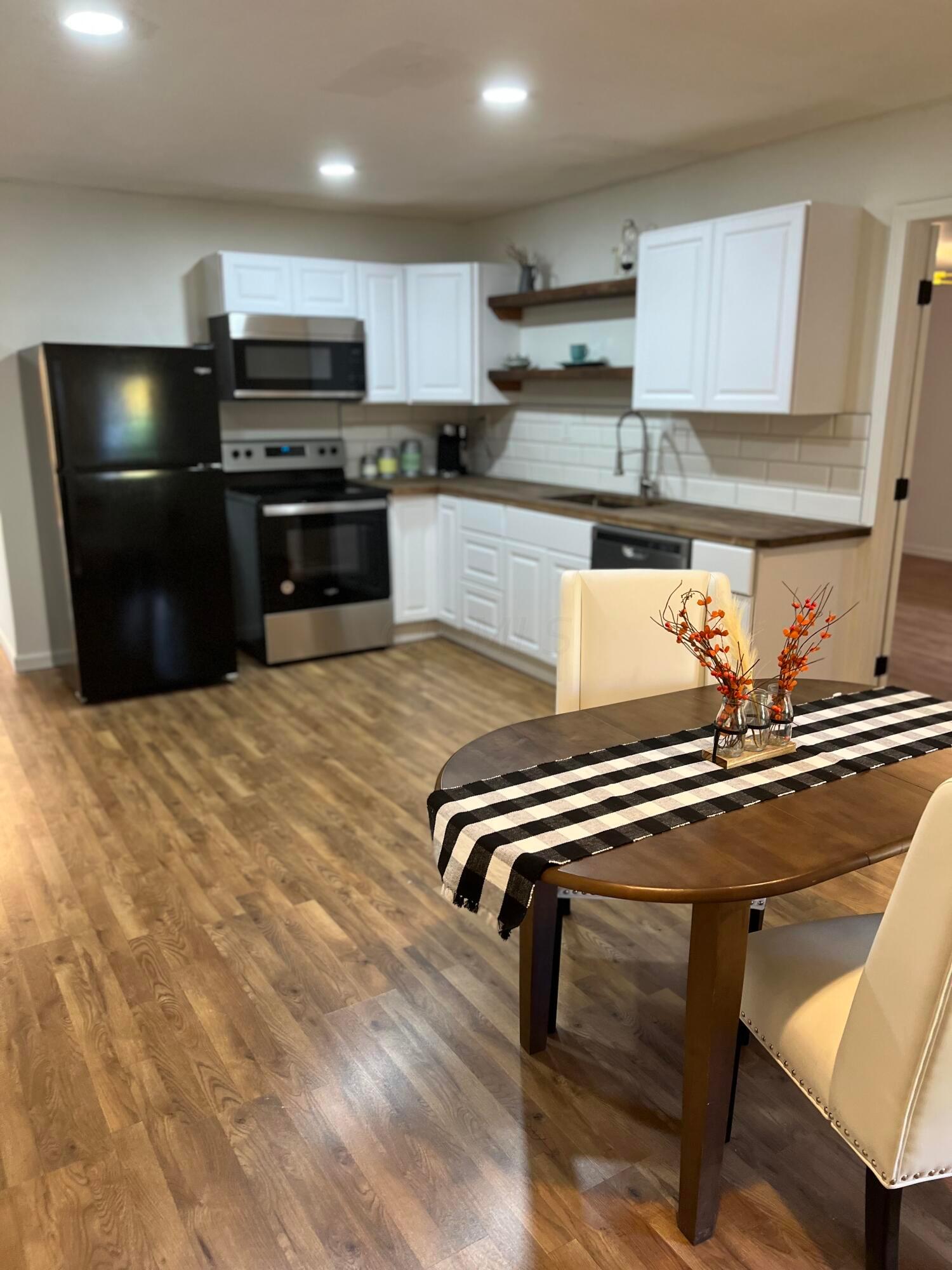 410 Scott Road Chillicothe, OH 45601 - Photo 7 of 22 Kitchen