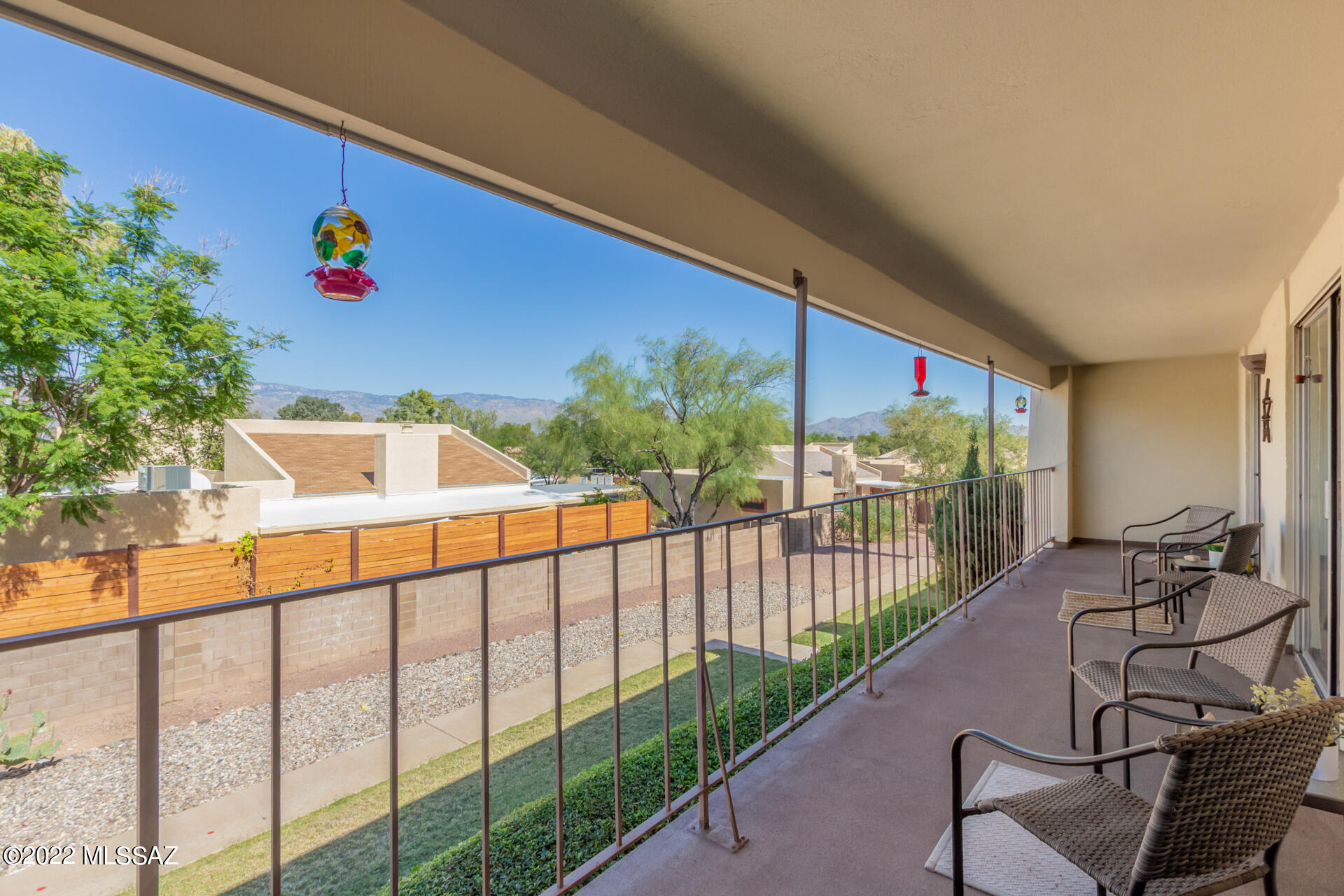 625 South Prudence Road, Unit 209 Tucson, AZ 85710 - Photo 22 of 30