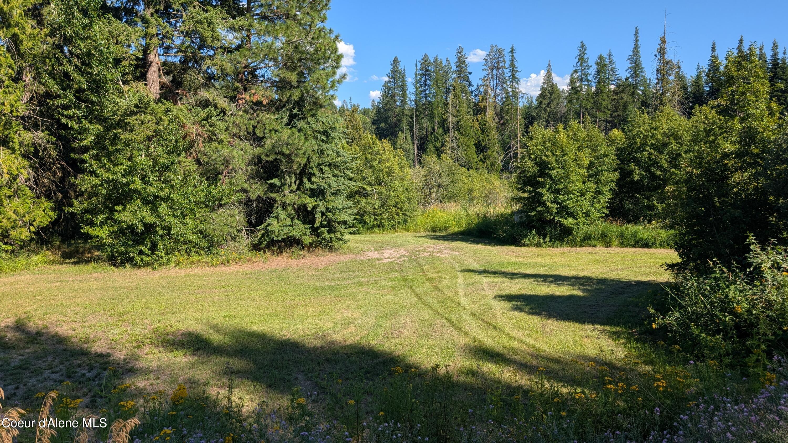 2 Deep Creak Loop Road Bonners Ferry, ID 83805 - Photo 2 of 15 Deep Creek Loop Tract 2 pic 15