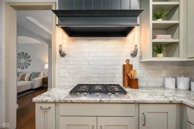 $640,000 | 7528 Timber Springs Drive South, Fishers, IN 46038