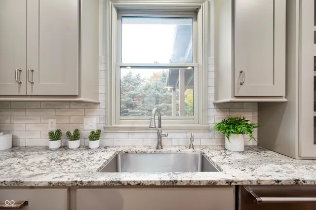 $640,000 | 7528 Timber Springs Drive South, Fishers, IN 46038