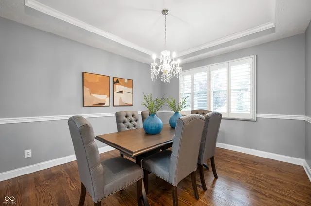 $640,000 | 7528 Timber Springs Drive South, Fishers, IN 46038