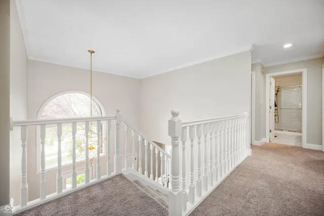 $640,000 | 7528 Timber Springs Drive South, Fishers, IN 46038