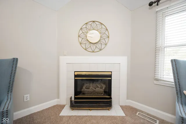 $640,000 | 7528 Timber Springs Drive South, Fishers, IN 46038