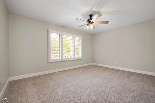 $640,000 | 7528 Timber Springs Drive South, Fishers, IN 46038