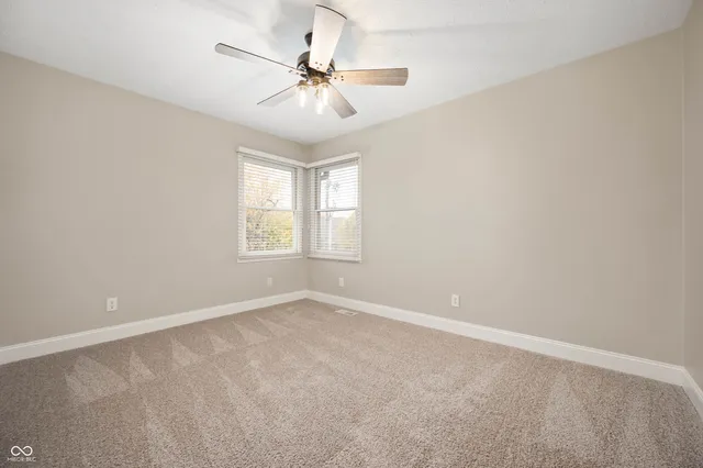 $640,000 | 7528 Timber Springs Drive South, Fishers, IN 46038