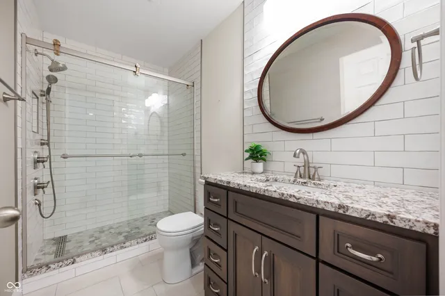 $640,000 | 7528 Timber Springs Drive South, Fishers, IN 46038