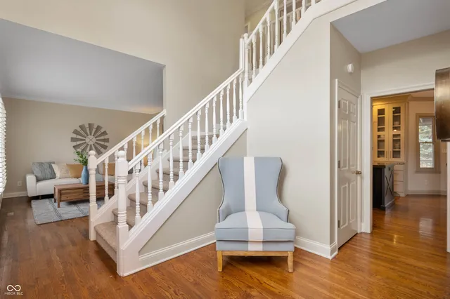 $640,000 | 7528 Timber Springs Drive South, Fishers, IN 46038