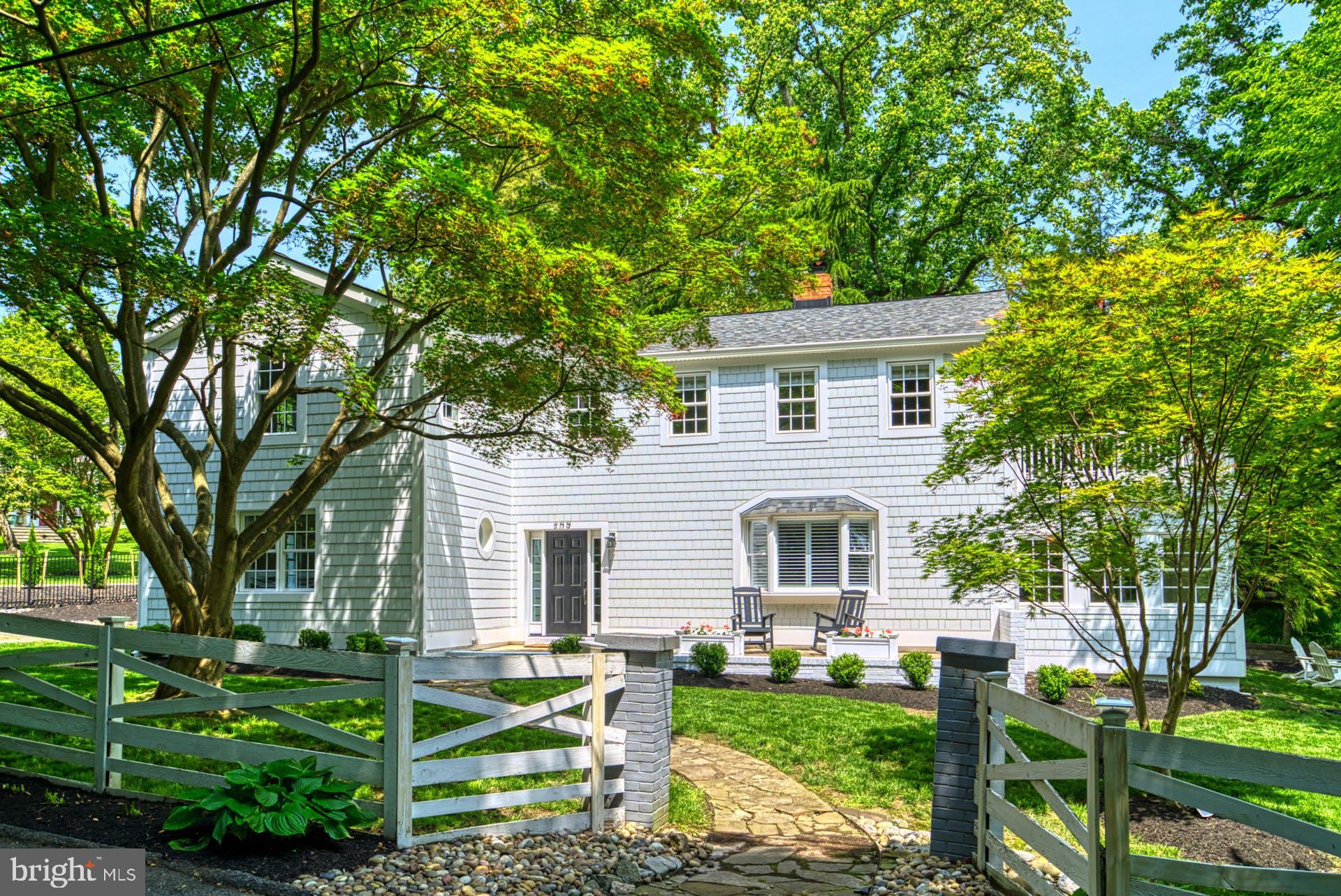 209 Norwood Road Annapolis, MD 21401 - Photo 1 of 86 Welcome to 209 Norwood Rd in Wardour!