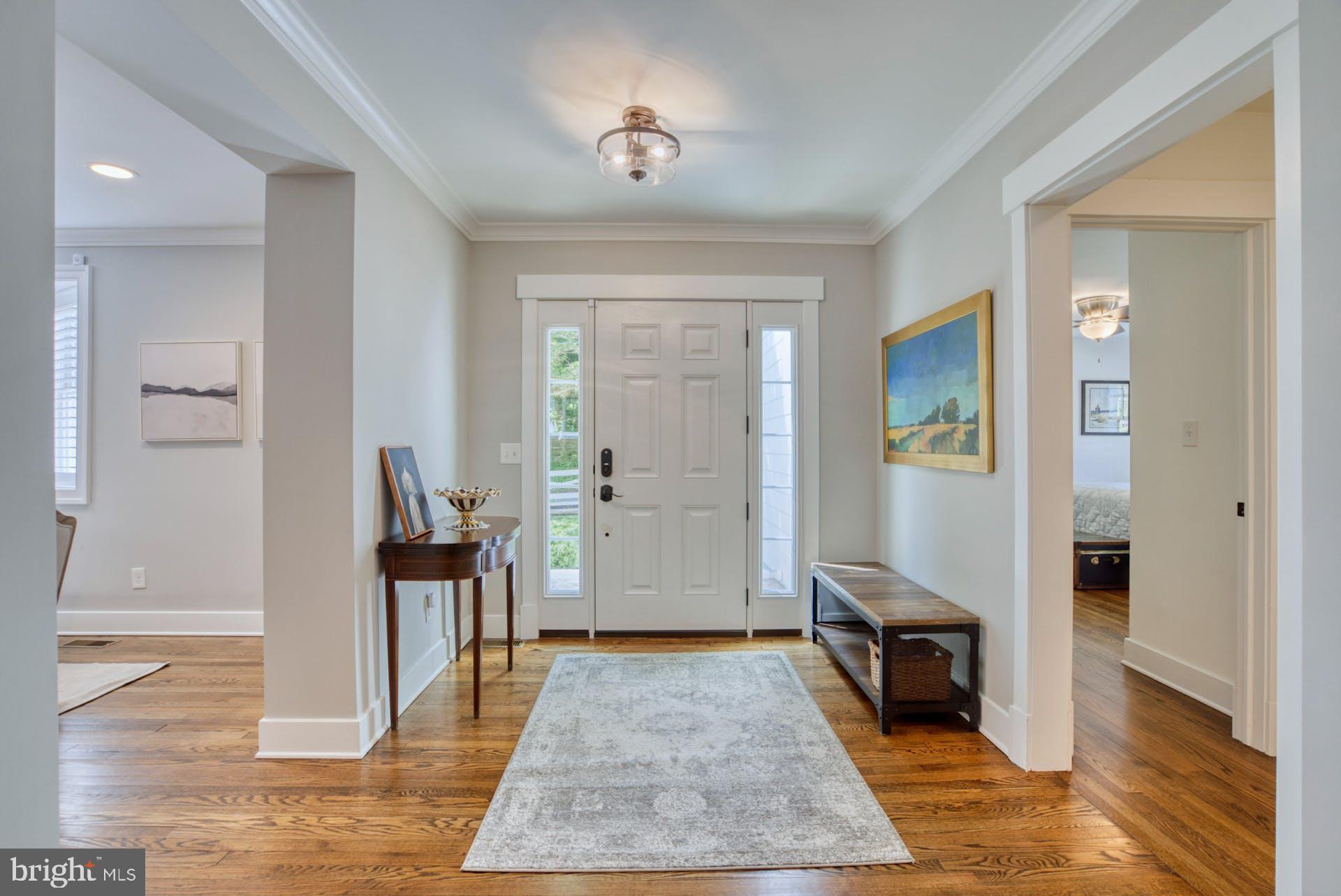 209 Norwood Road Annapolis, MD 21401 - Photo 11 of 86