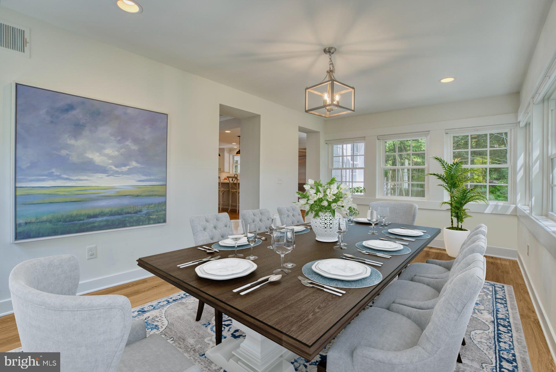 209 Norwood Road Annapolis, MD 21401 - Photo 24 of 86