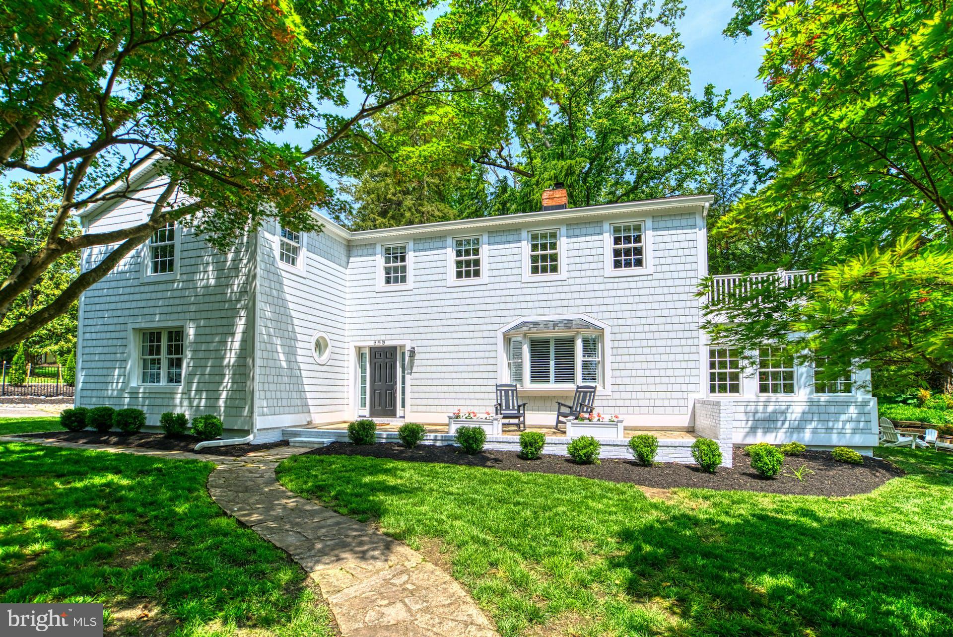 209 Norwood Road Annapolis, MD 21401 - Photo 3 of 86