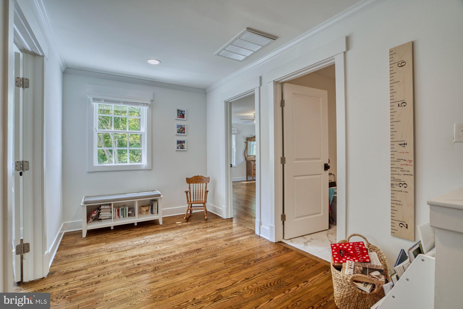 209 Norwood Road Annapolis, MD 21401 - Photo 31 of 86 Upper level loft area