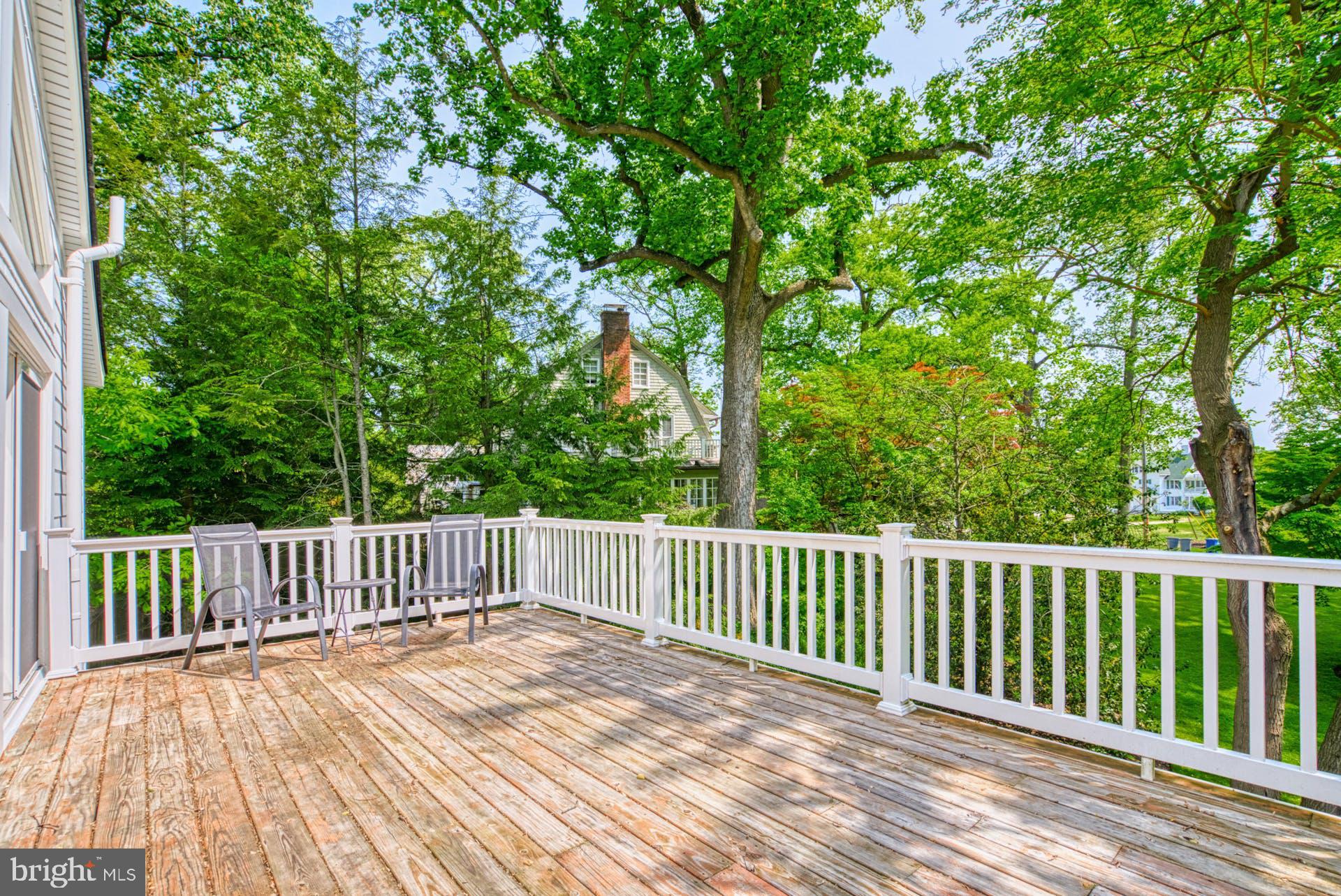 209 Norwood Road Annapolis, MD 21401 - Photo 36 of 86