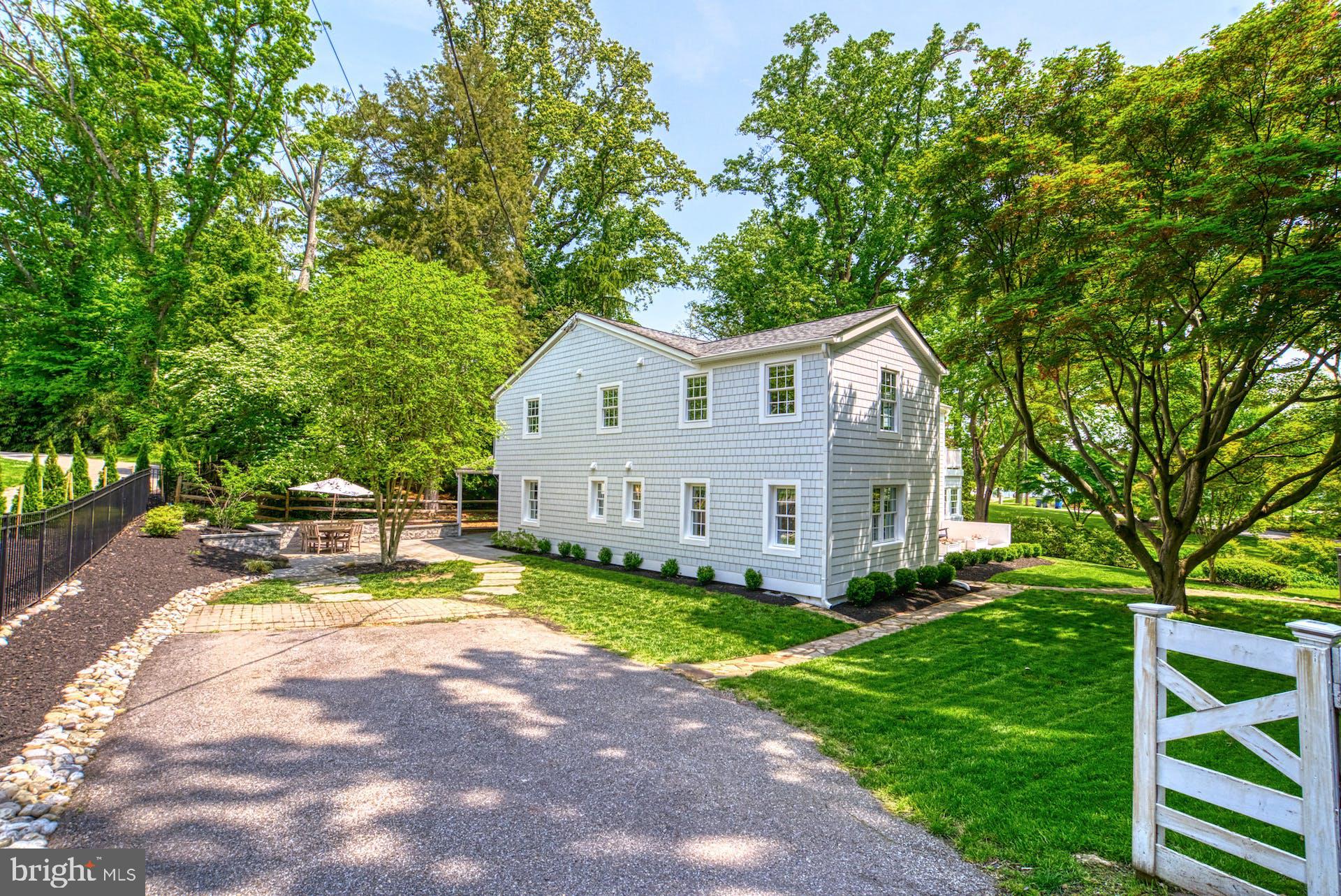 209 Norwood Road Annapolis, MD 21401 - Photo 4 of 86