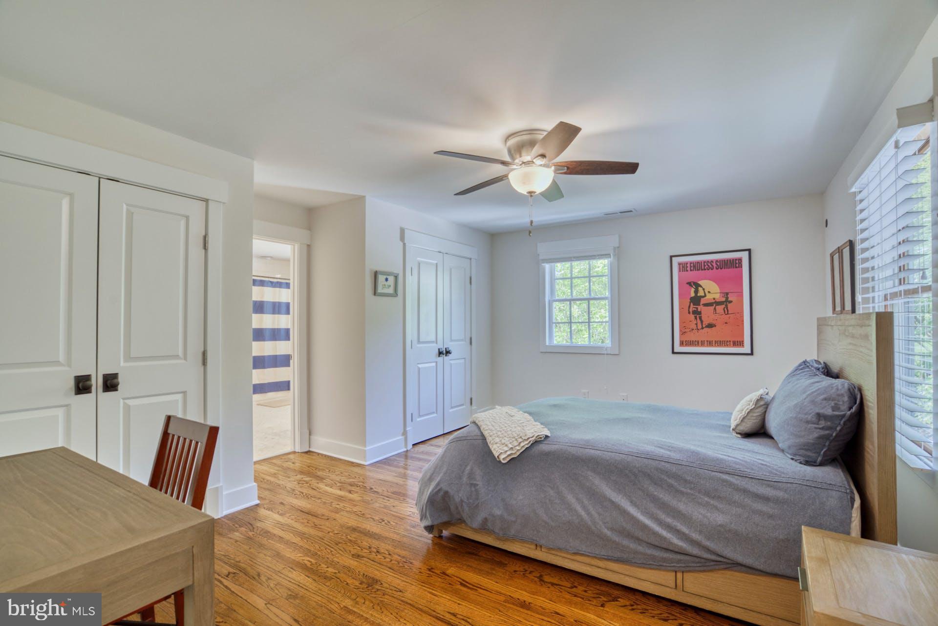 209 Norwood Road Annapolis, MD 21401 - Photo 49 of 86 Upper level bedroom 2