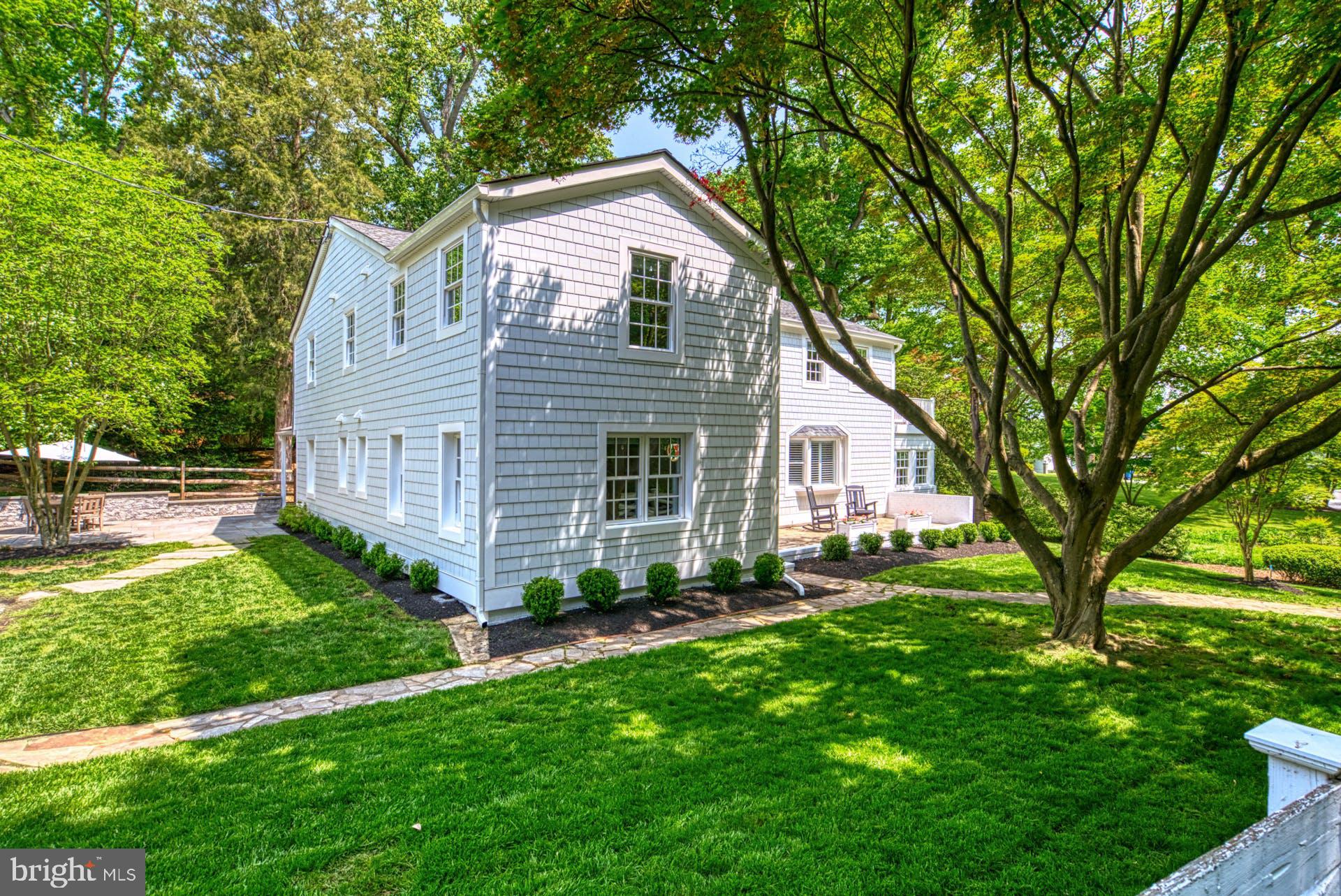 209 Norwood Road Annapolis, MD 21401 - Photo 5 of 86