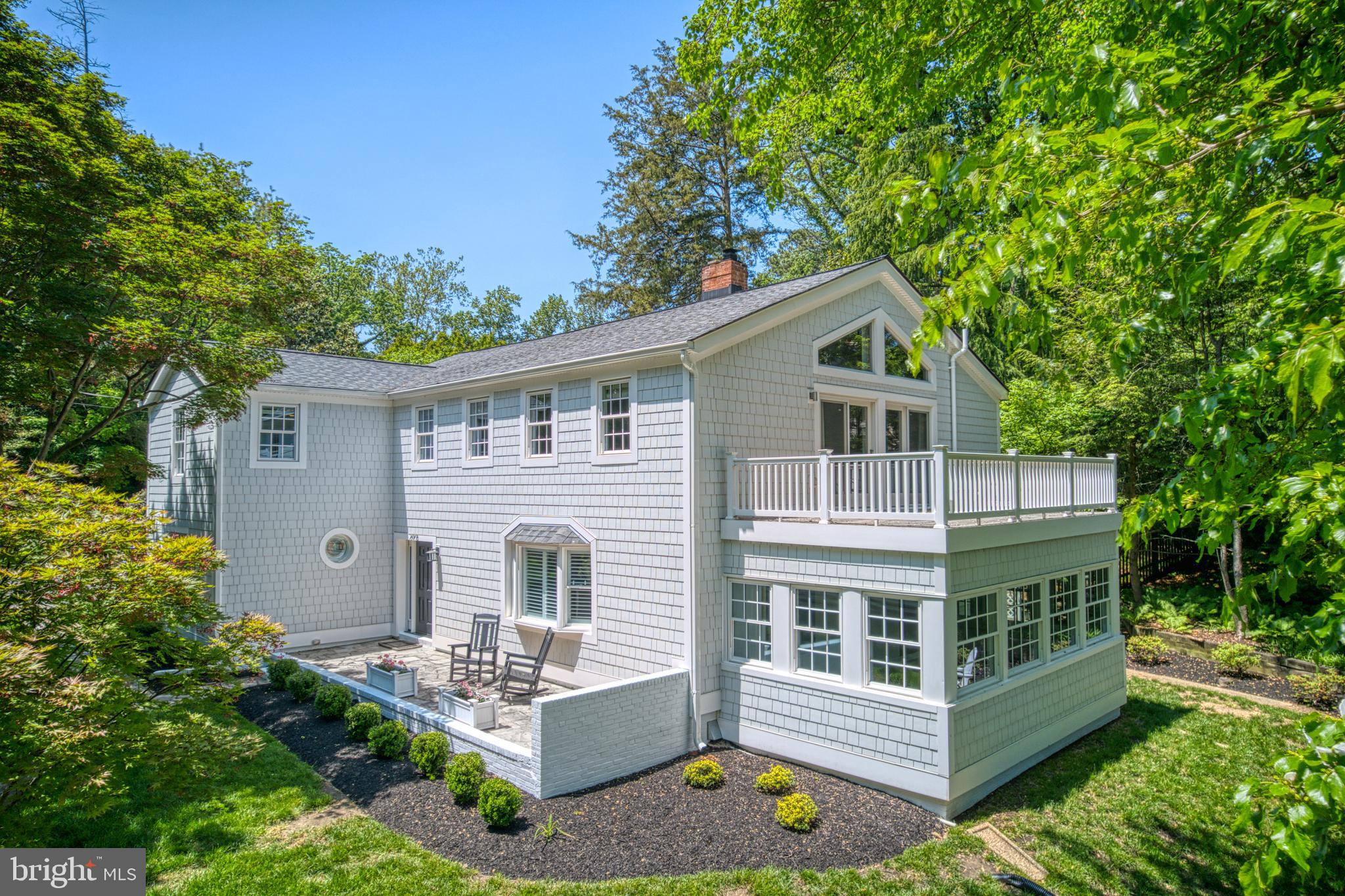 209 Norwood Road Annapolis, MD 21401 - Photo 61 of 86