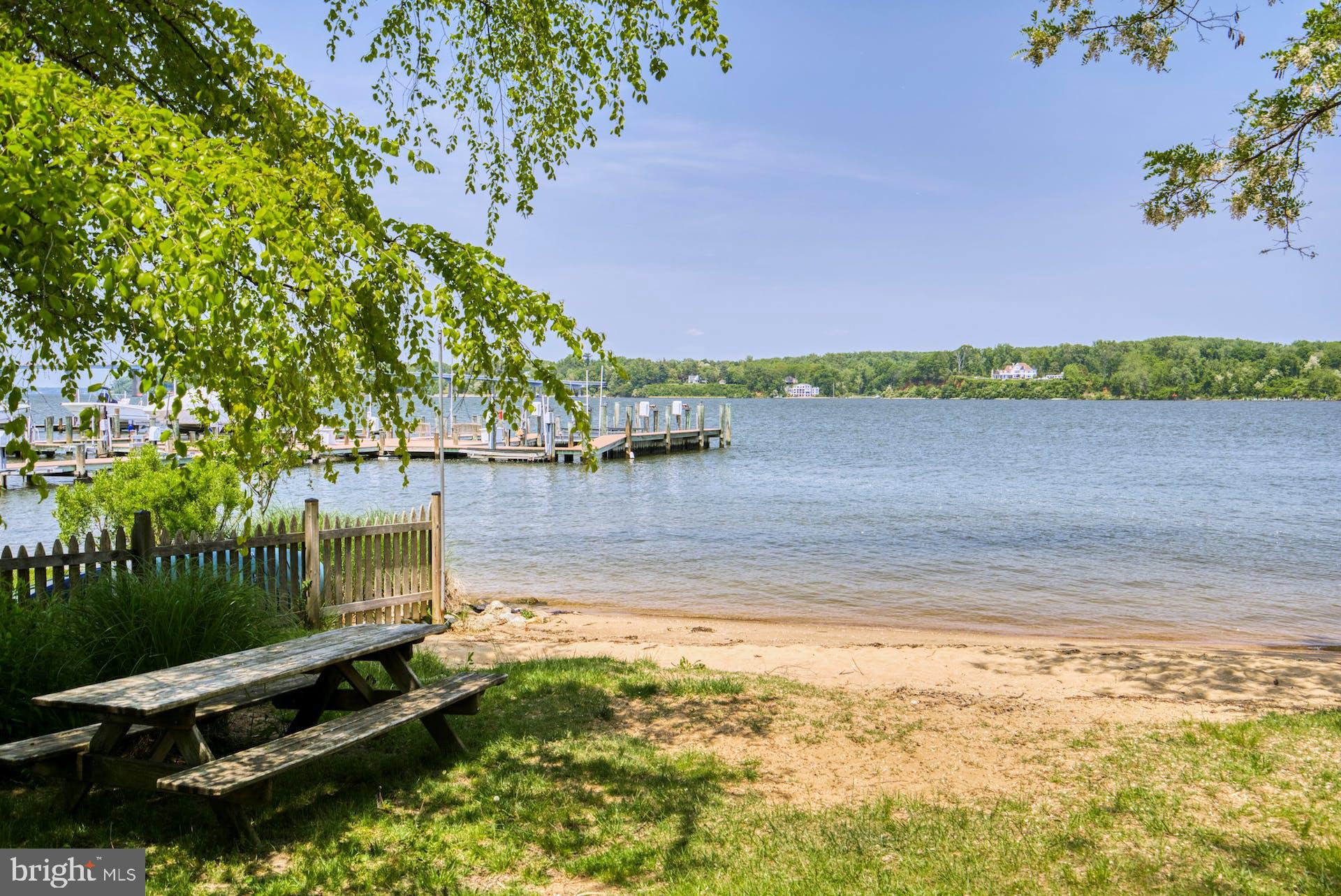 209 Norwood Road Annapolis, MD 21401 - Photo 62 of 86 Neighborhood beach